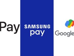 Google Pay Versus Apple Pay A Clash Of Payment Titans