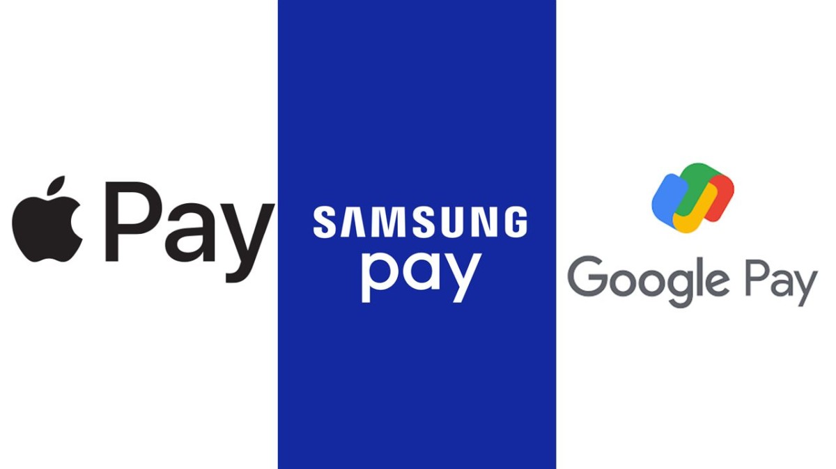 Google pay versus apple pay
