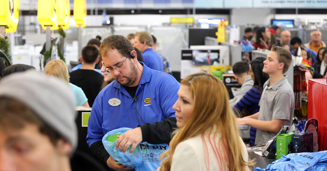 Do best buy take apple pay