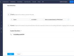 zoho fsm A Comprehensive Guide to Effective Translation