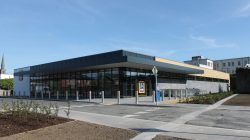 Aldi collect deliveries selling