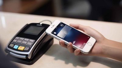 Dispensaries that take apple pay