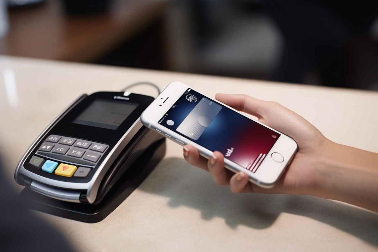 Dispensaries that take apple pay