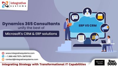 microsoft dynamics 365 consulting vietnam for Growth