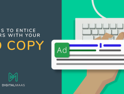 How to Write PPC Ad Copy That Gets Clicks Effectively