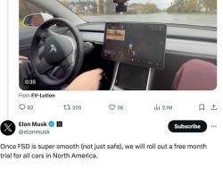 Tesla Fsd Subscription Vs Purchase Which Is Better For You