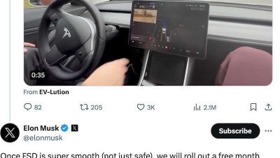 Tesla Fsd Subscription Vs Purchase Which Is Better For You