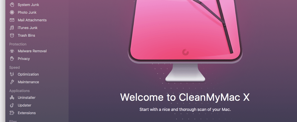 Cleanmymac one-time purchase vs subscription
