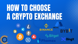 How to Choose the Right Crypto Exchange