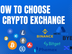 How to Choose the Right Crypto Exchange Made Easy