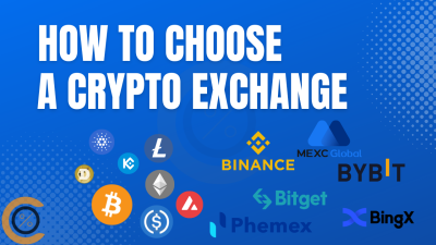 How to Choose the Right Crypto Exchange Made Easy