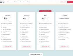 Website Project Management Tools For Seamless Workflows