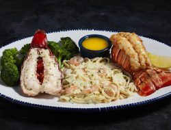 Does Red Lobster Take Apple Pay For A Seamless Dining Experience