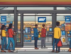 Best Buy Apple Pay The Future Of Seamless Shopping