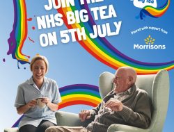 Morrisons Click And Collect Your Grocery Shopping Made Easy