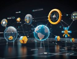 Construction enterprise resource planning in modern projects