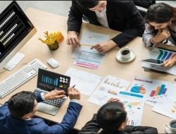 Microsoft Dynamics 365 Implementation Partners For Success