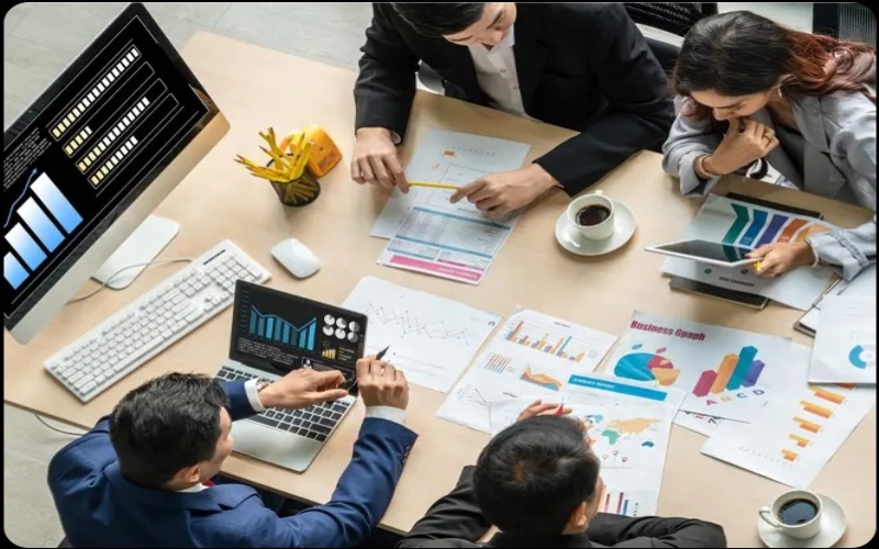 Microsoft dynamics 365 implementation partners