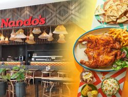 Click And Collect Nandos Your Effortless Dining Solution