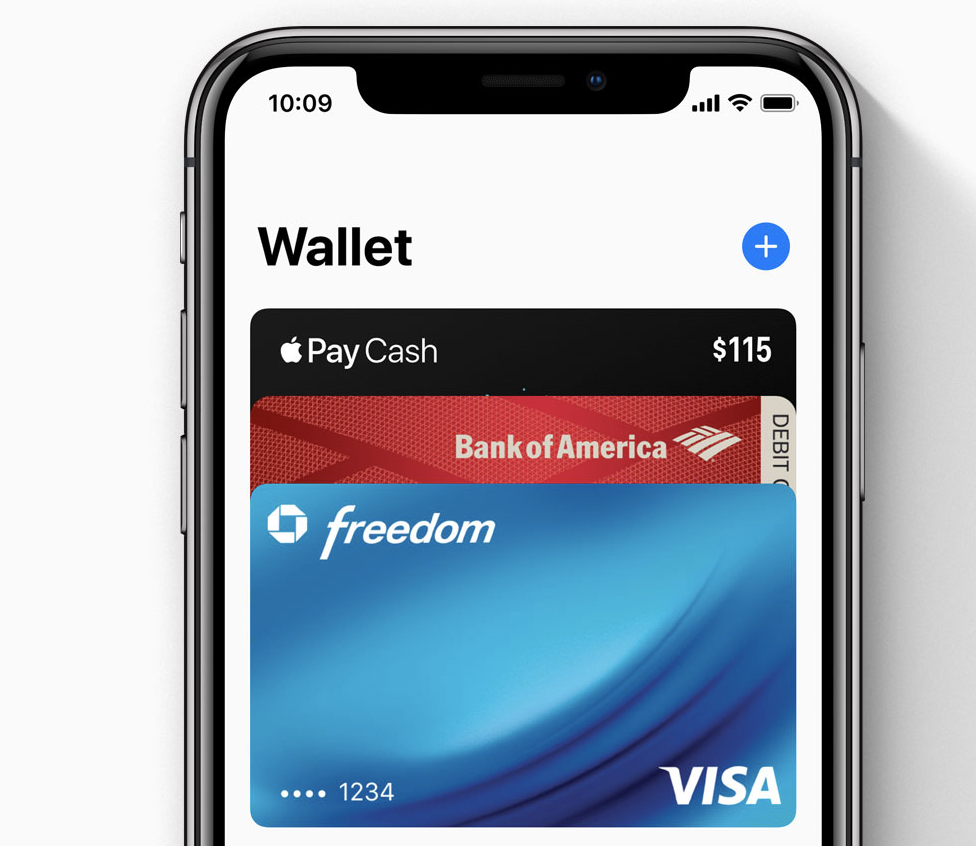 Best buy and apple pay