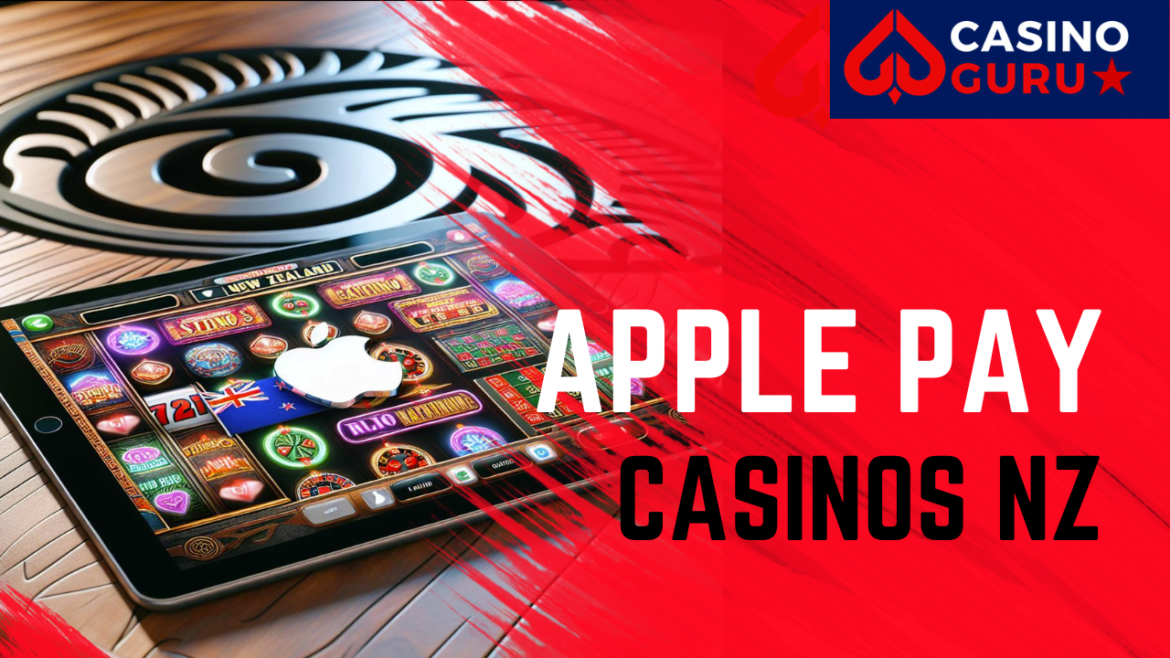 Best Apple Pay Online Casinos in the US | 2022