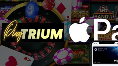 online casino apple pay Revolutionizing Your Gaming Experience