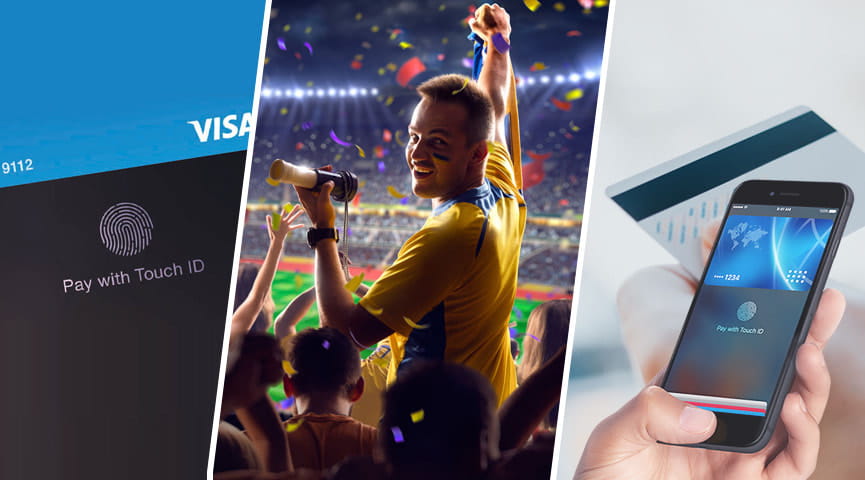 Apple pay alternatives