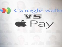 google pay vs apple pay A Comprehensive Comparison