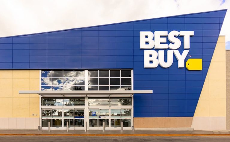 Does best buy accept apple pay