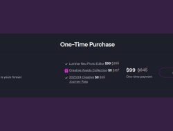 One time purchase accounting software is the future