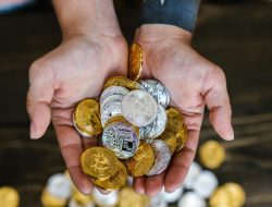 How to Recover Lost Crypto Funds A Step-by-Step Guide