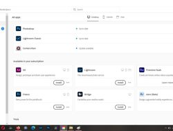 Purchase Adobe Subscription Unlock Your Creative Potential