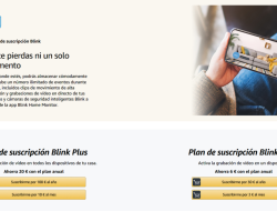 Purchase Blink Subscription Plan For Ultimate Benefits