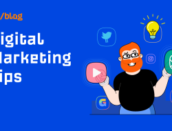 25 Digital Marketing Tips You Can Use Today