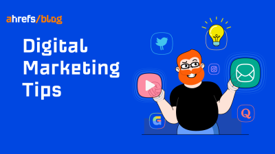 25 Digital Marketing Tips You Can Use Today