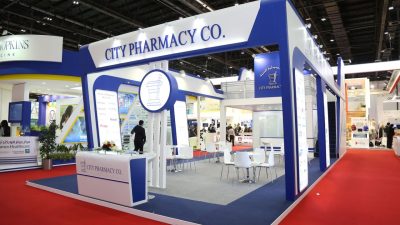 Citypharma Click And Collect The Future Of Pharmacy
