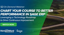 Sage enterprise resource planning