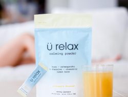 U Relax One Time Purchase To Elevate Your Calm