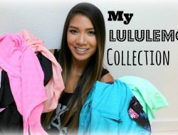 Lululemon Click And Collect Revolutionizing Shopping