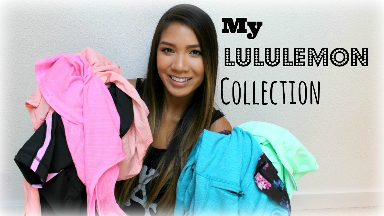 Lululemon sale stacyknows