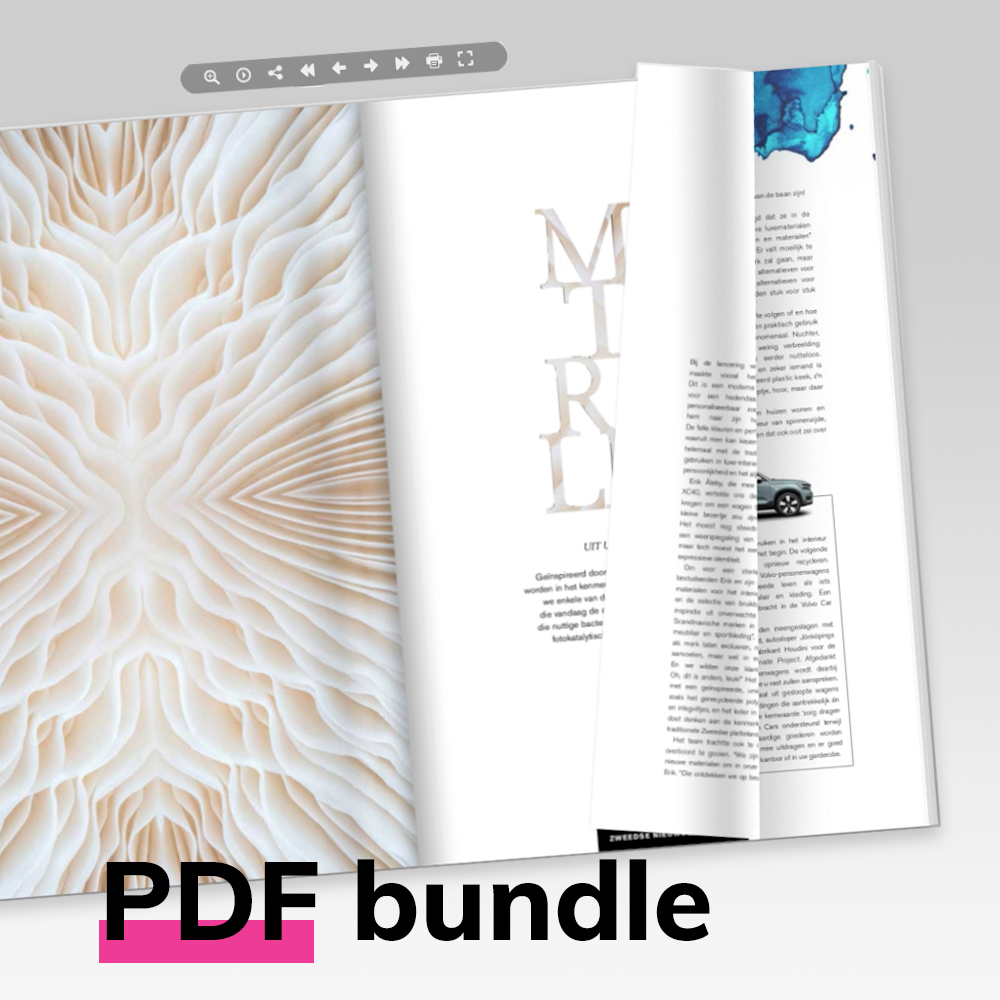 Pdf one time purchase