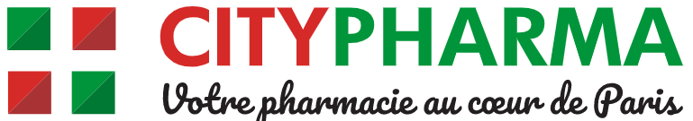 Citypharma click and collect