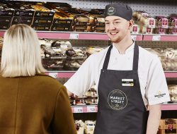 Click And Collect Morrisons Shopping Made Easy
