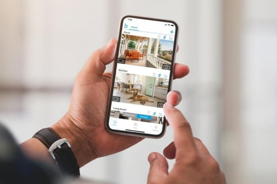 Purchase blink subscription plan