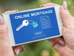 Apply For A Mortgage Online Instant Decision Made Easy