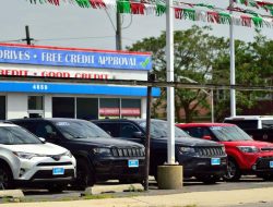 Click And Collect Car Sales Streamlined For You