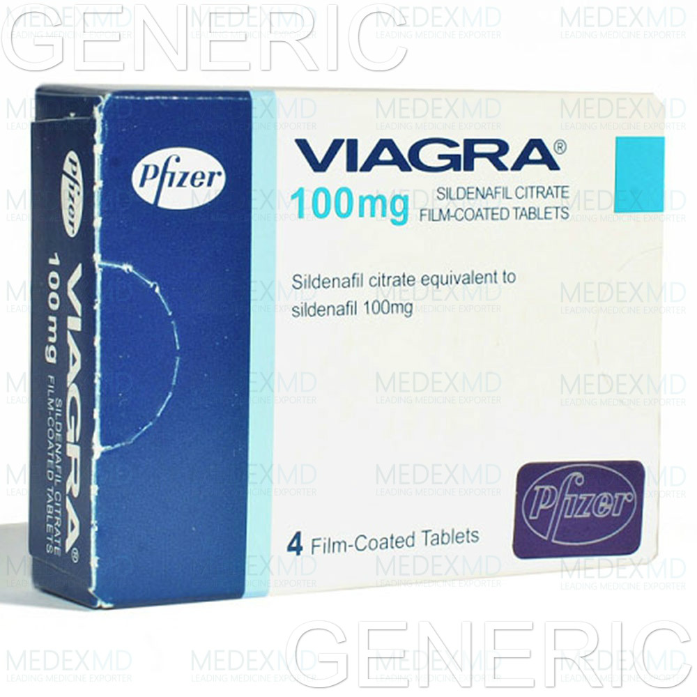 Viagra generic