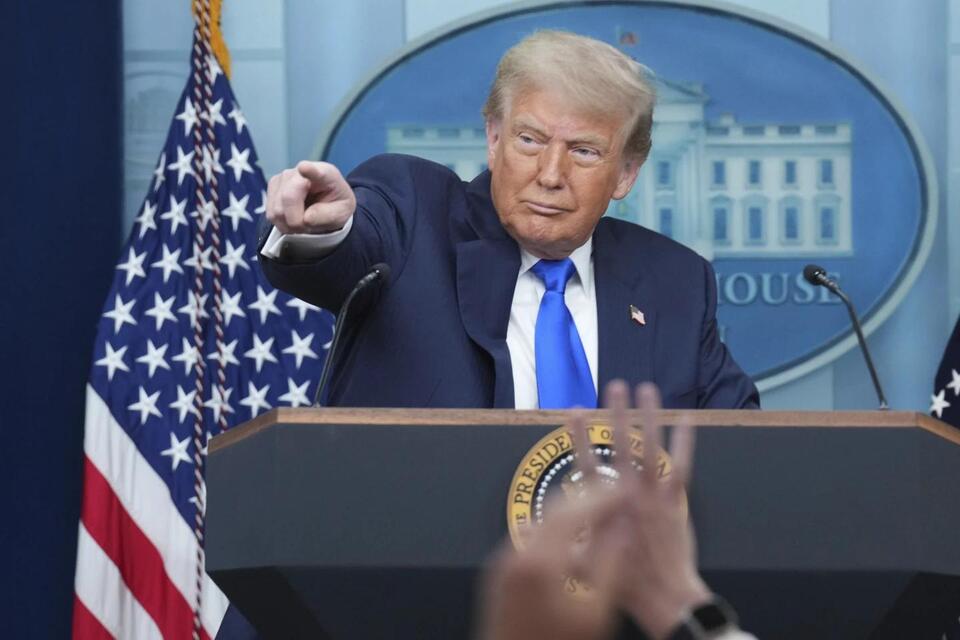 What's in the latest version of Trump's big bill moving through the ...