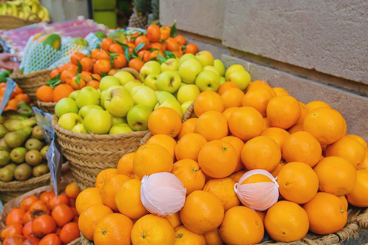 Do Wholesale Grocery Stores Really Save You Money?