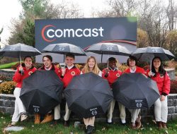 Comcast Business Bundles For Seamless Connectivity